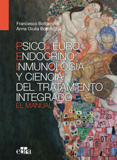 PSICONEUROINMUNOENDOCRINOLOGIA - 9788417640576